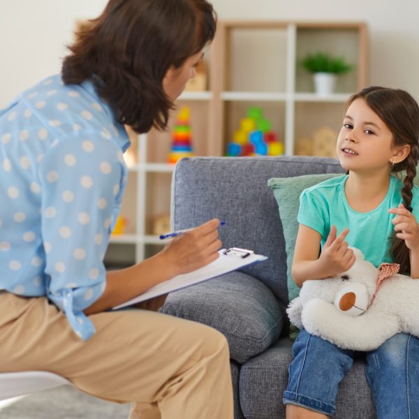 Child Therapy